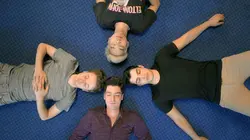 Le Quatuor Arod : ménage à quatre