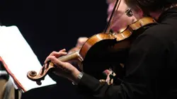 Visuel de Le Quatuor Artemis joue Dvorák, Chostakovitch et Tchaïkovski