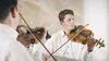 Le quatuor Bennewitz joue "Les quatuors à cordes" de Janacek