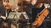 Le Quatuor Modigliani joue Mozart, Chostakovitch et Schumann