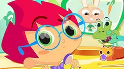 Sur Disney Junior à 20h20 : Le quiz de Zack