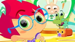 Sur Disney Junior à 20h20 : Le quiz de Zack