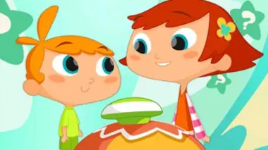 Roger et l'anniversaire de Boula