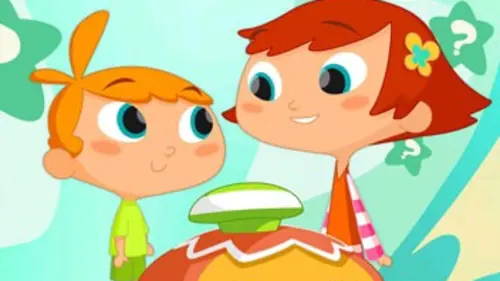 Le quiz de Zack Django et le dessin