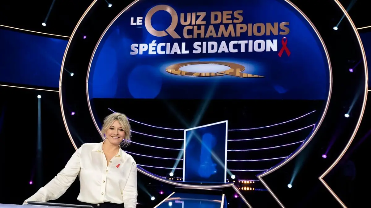Le quiz des champions