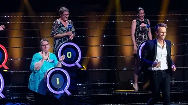 Le quiz des champions
