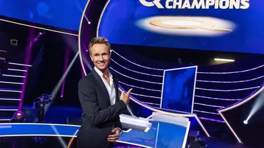 Le quiz des champions