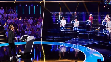 Le quiz des champions
