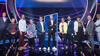 Le quiz des champions