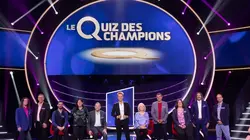 Sur France 2 à 21h10 : Le quiz des champions