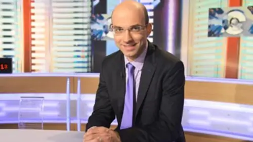 Le quotidien de l'économie