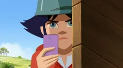 Le ranch S02E18 L'impossible alliance en streaming