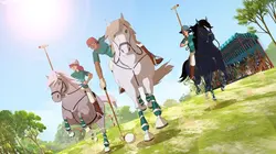 Le ranch S02E06 Un exploit ordinaire