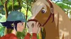 Le ranch S02E21 Cheval des villes, cheval des champs