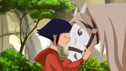 Le ranch S01E20 Polluer n'est pas jouer