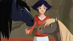 Le ranch S01E22 L'héritage