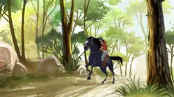 Le ranch S01E01 Le ranch