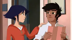 Le ranch S01E24 L'héritage