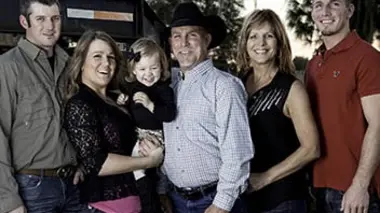 Une semaine d'épreuves