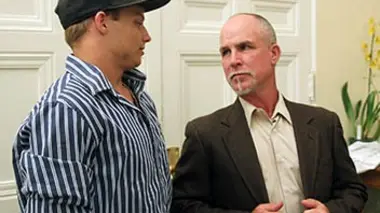 Dorothy et les magiciens