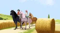 Le ranch