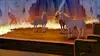 Le ranch S01E03 L'incendie