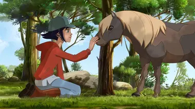 Le ranch S01E06 Miro