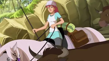 Le ranch S01E10 Renaissance