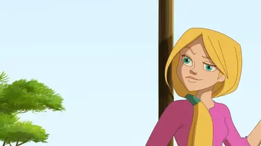 Le ranch S01E14 Baiser volé