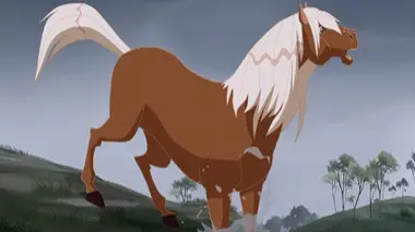 Le ranch S01E17 Piège des eaux