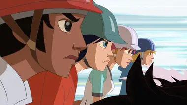 Le ranch S01E22 L'héritage