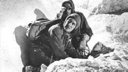 Le redoutable homme des neiges