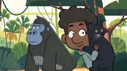 Le refuge d'Audrey  S01E17 Oui à tout prix