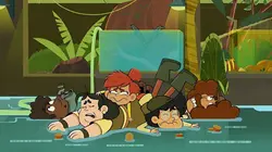 Le refuge d'Audrey  S01E17 Oui à tout prix