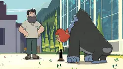 Le refuge d'Audrey S01E23 Les oeufs mystérieux