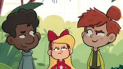 Le refuge d'Audrey S01E04 Le chépakoa