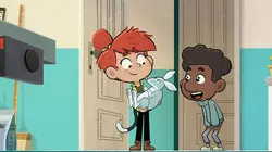 Le refuge d'Audrey S01E22 L'insaisissable bilby