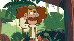 Le refuge d'Audrey S01E26 Les protecteurs des plantes