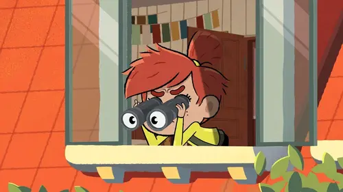 Le refuge d'Audrey S01E28 Tommy à la rescousse