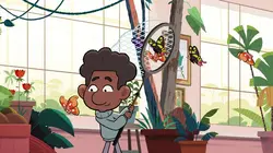 Le refuge d'Audrey  S01E30 Les zoolympiades