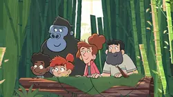 Le refuge d'Audrey S01E32 Idylles en péril