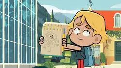 Le refuge d'Audrey S01E43 Les singeries d'Alex