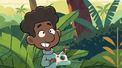 Le refuge d'Audrey S01E44 Le grand départ