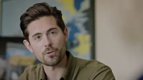 Le refuge de l'amour