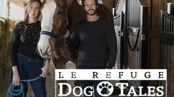 Le refuge Dog Tales S01E03 Bibi, Marge et Trigger