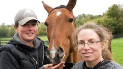 Le refuge Dog Tales S01E05 Une seconde chance