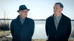 Le refuge du dernier président