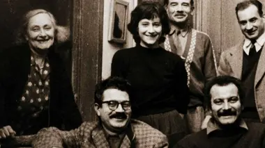 Le regard de Georges Brassens (2013)