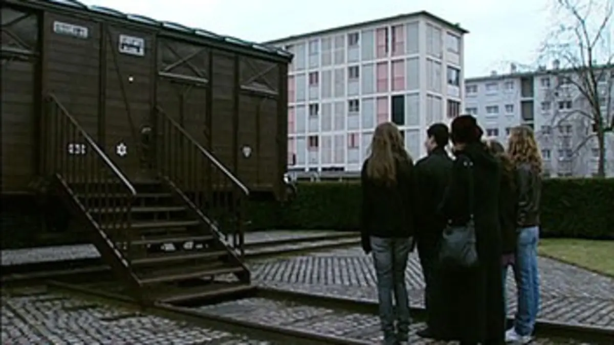 Le regard des enfants