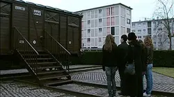 Visuel de Le regard des enfants